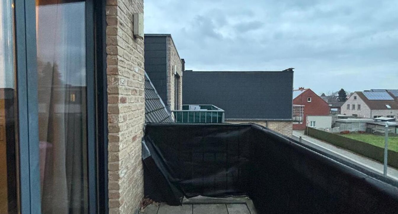 Appartement te huur in Kasterlee