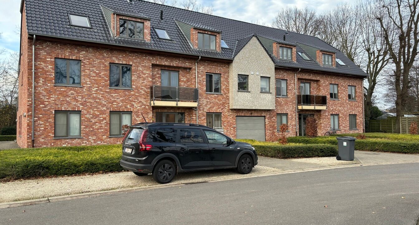 Appartement te huur in Kasterlee