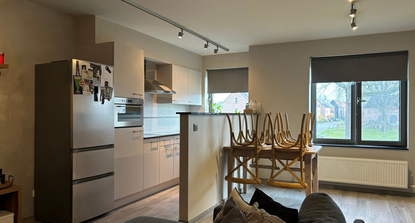 Appartement te huur in Kasterlee