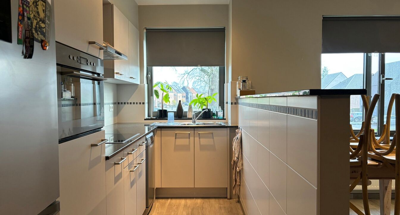 Appartement te huur in Kasterlee