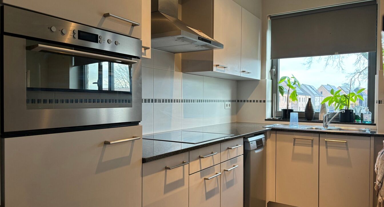 Appartement te huur in Kasterlee
