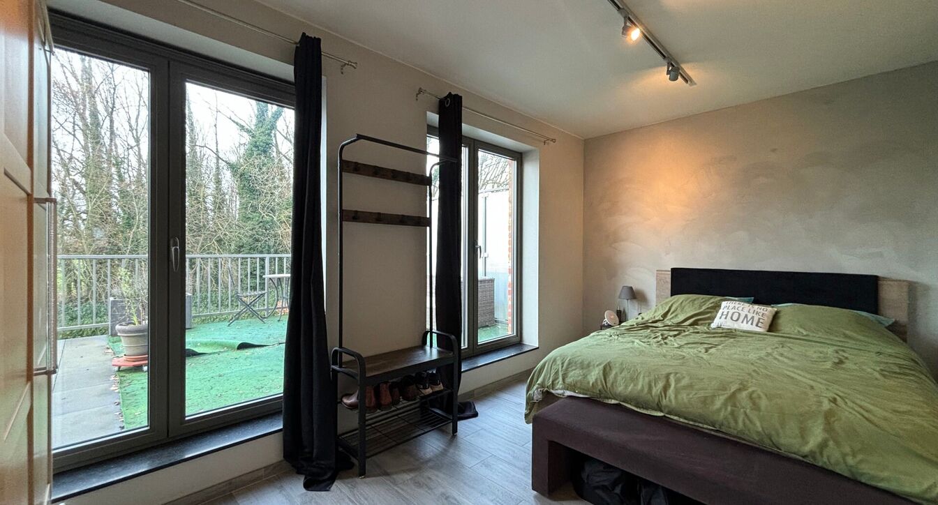 Appartement te huur in Kasterlee