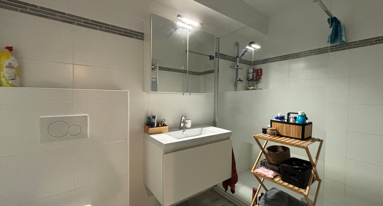 Appartement te huur in Kasterlee