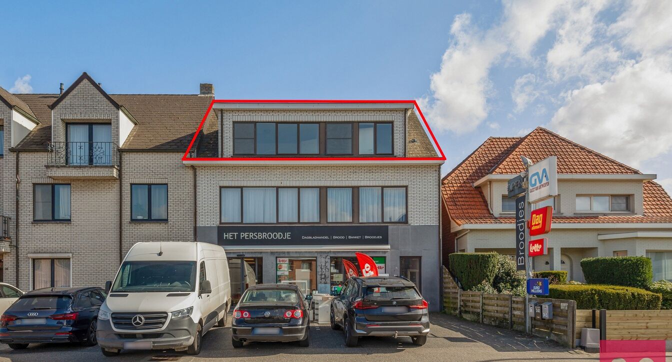 Appartement te huur in Lille