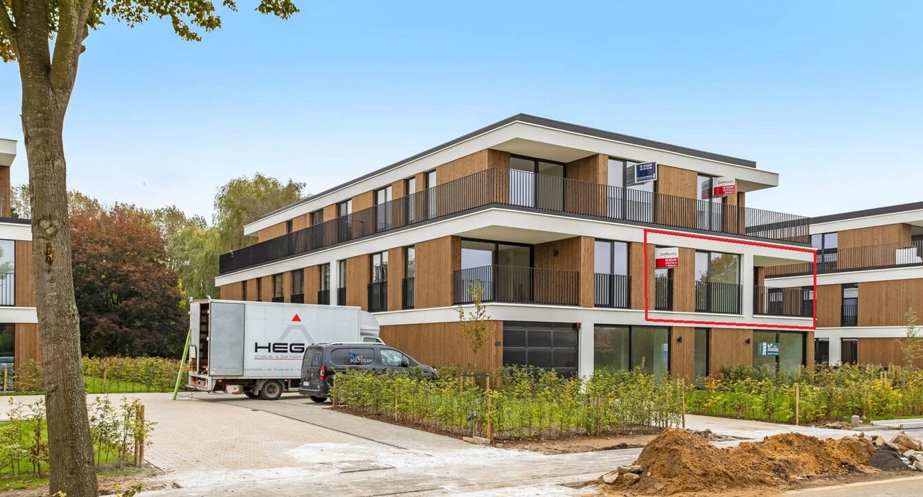 Appartement te huur in Lille
