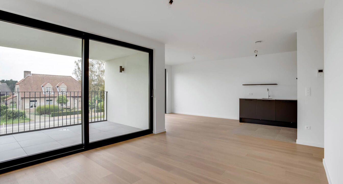 Appartement te huur in Lille