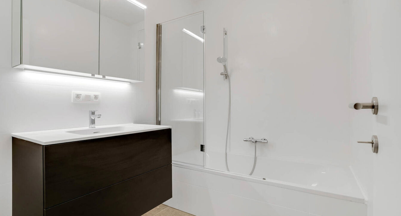 Appartement te huur in Lille