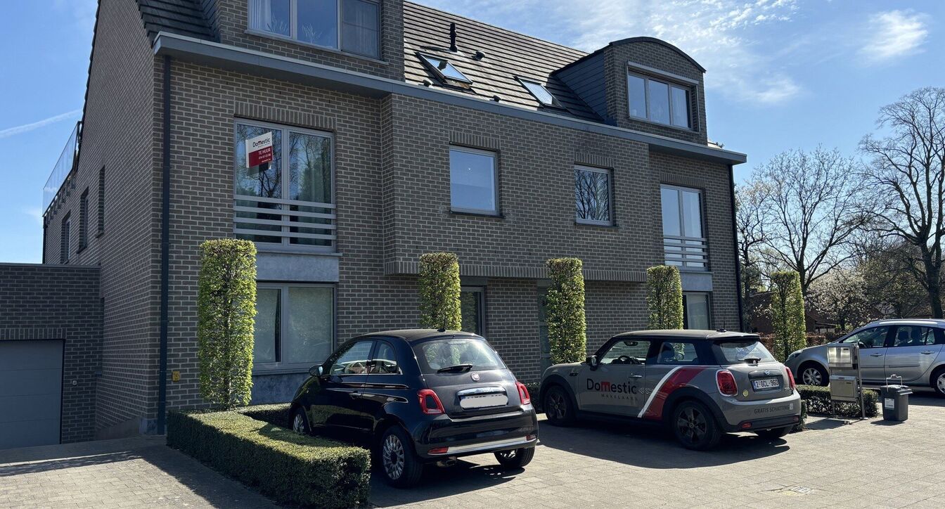 Appartement te huur in Lille