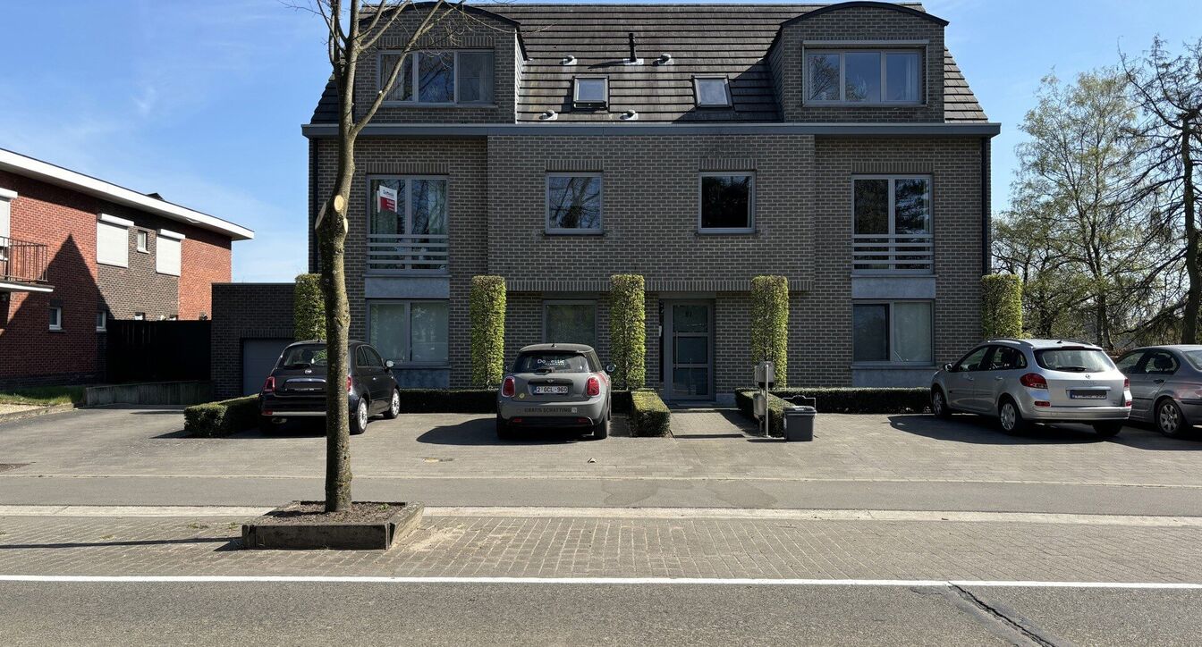 Appartement te huur in Lille