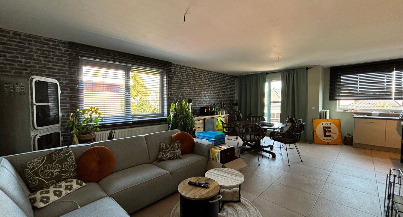 Appartement te huur in Lille