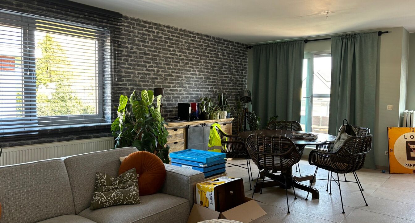 Appartement te huur in Lille