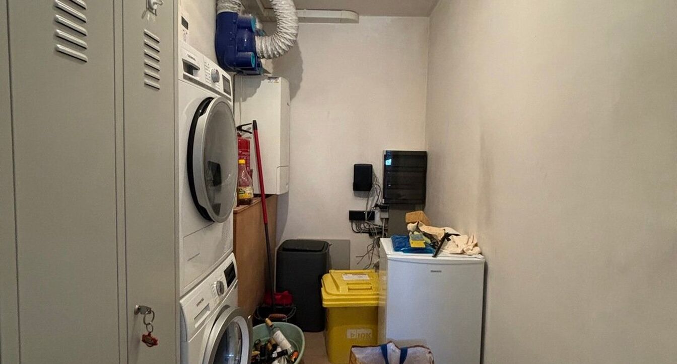 Appartement te huur in Lille