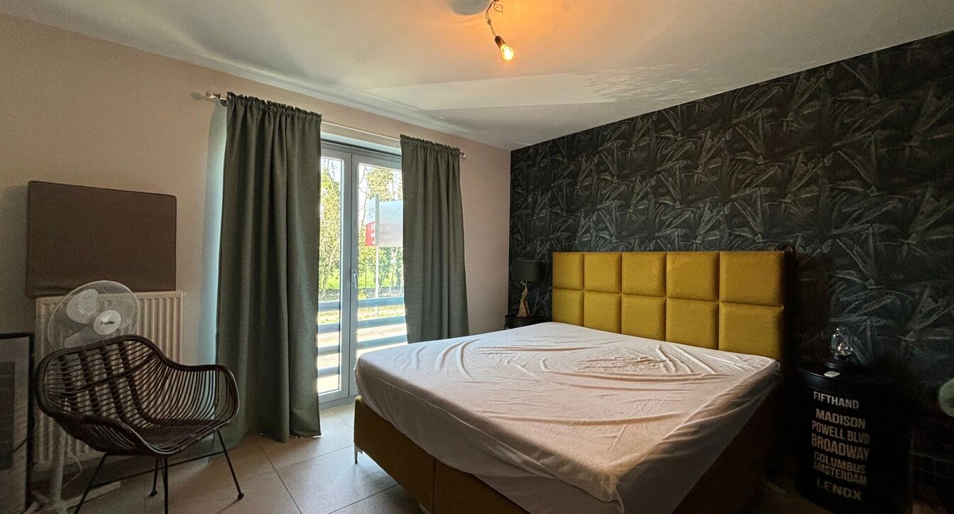 Appartement te huur in Lille