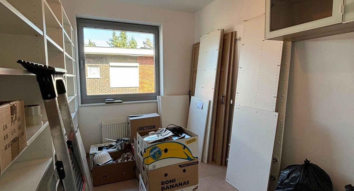 Appartement te huur in Lille