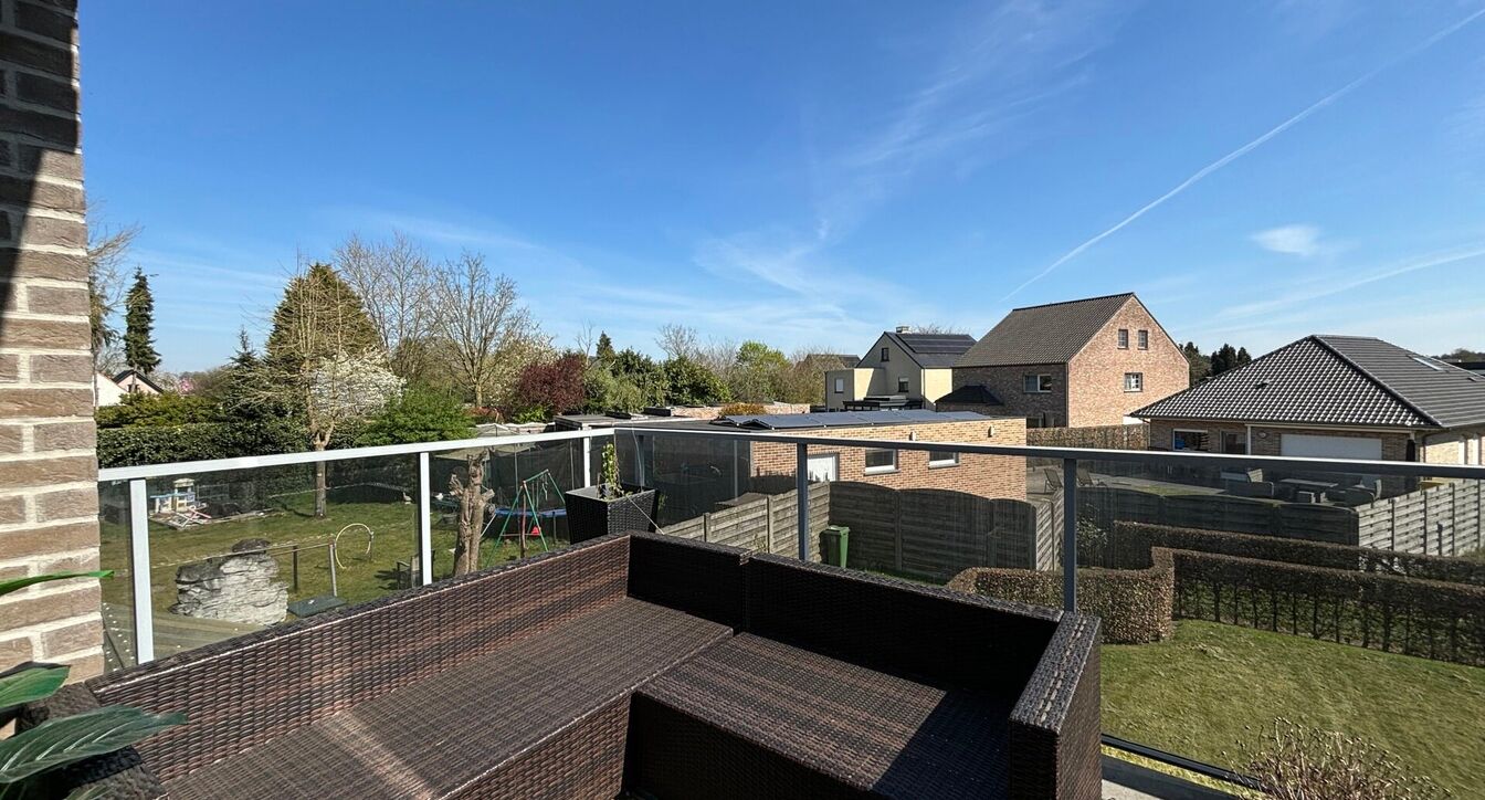 Appartement te huur in Lille