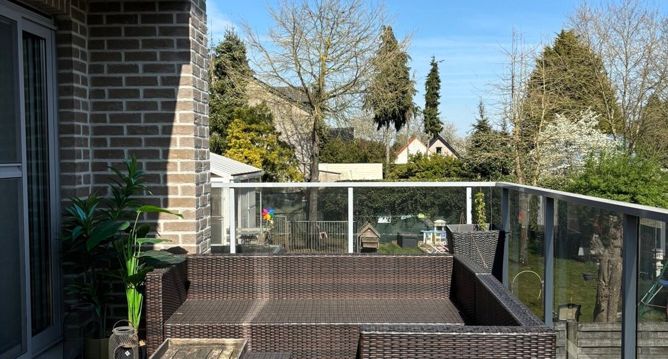 Appartement te huur in Lille