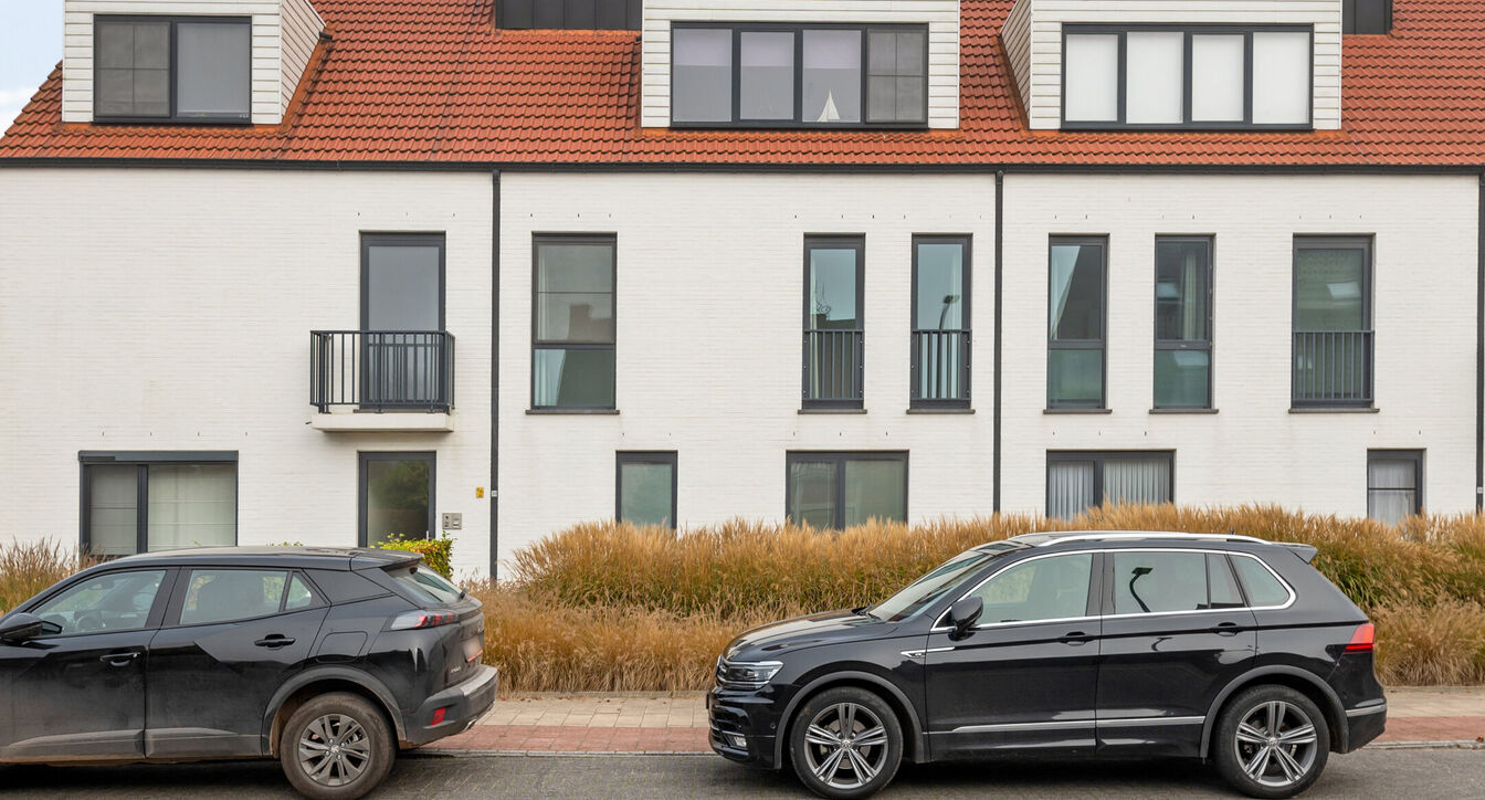 Appartement te huur in Merksplas