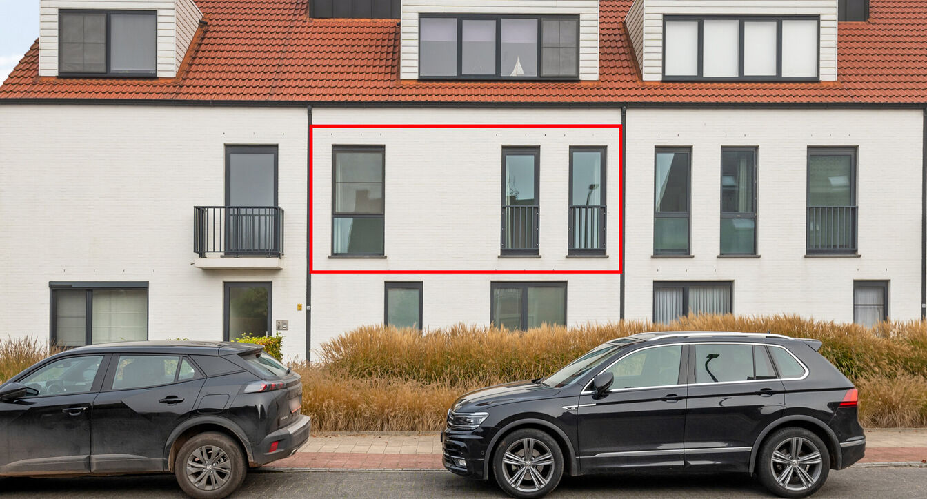 Appartement te huur in Merksplas