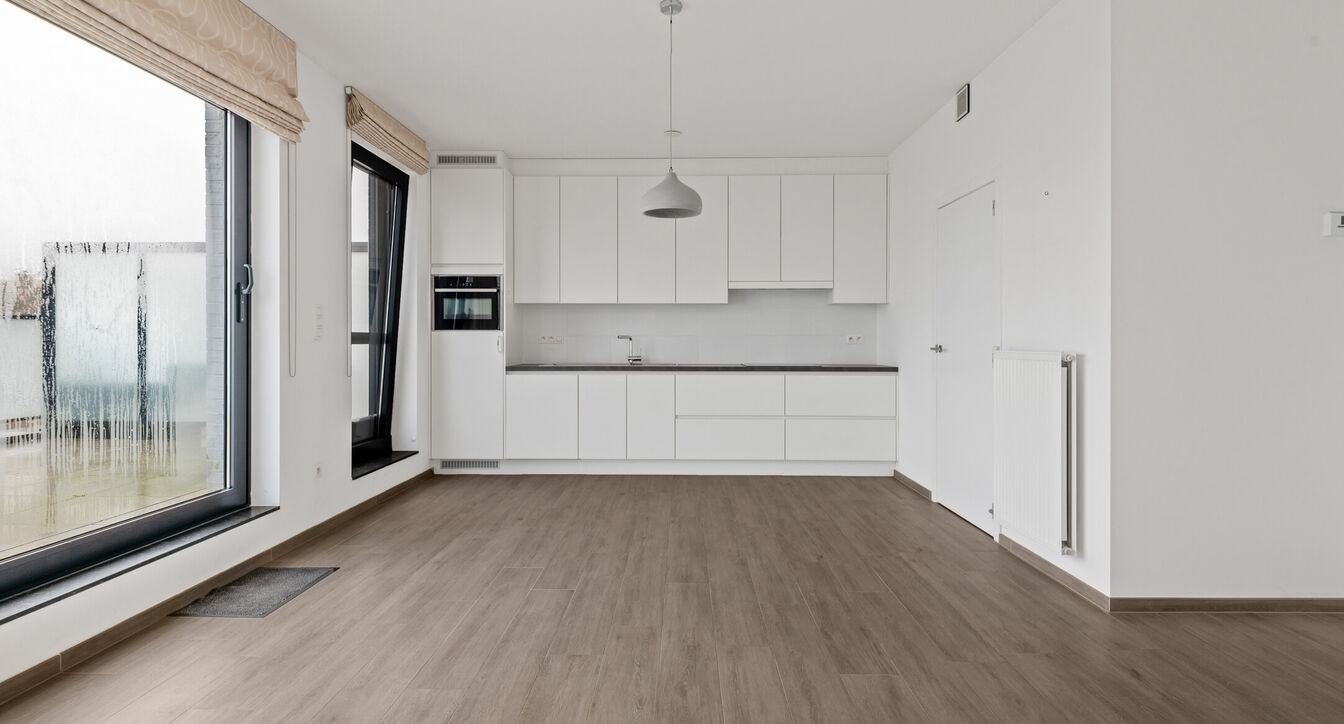 Appartement te huur in Merksplas
