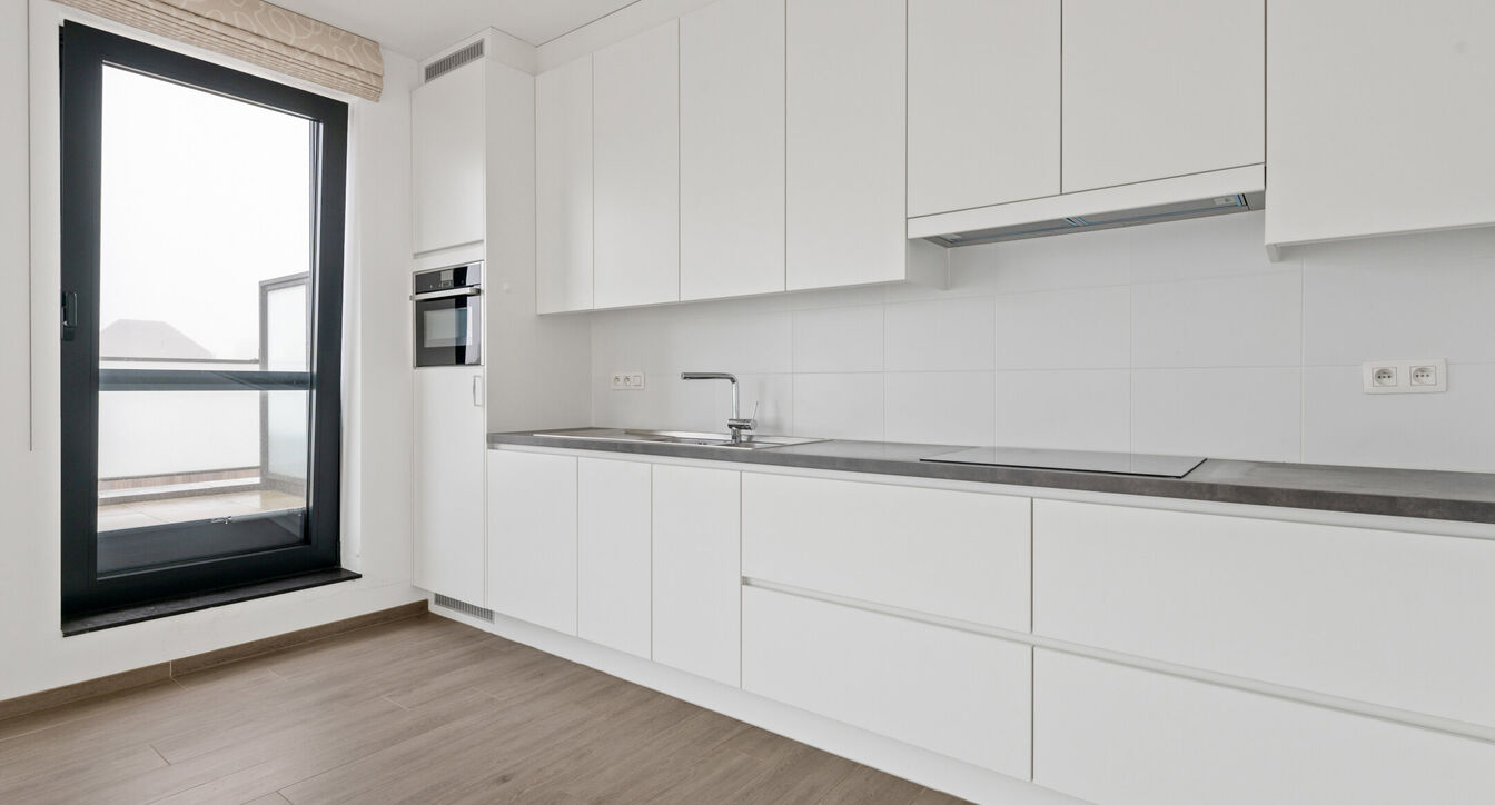 Appartement te huur in Merksplas