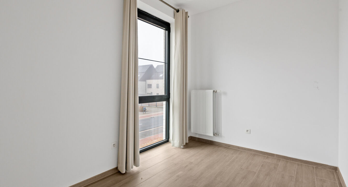 Appartement te huur in Merksplas