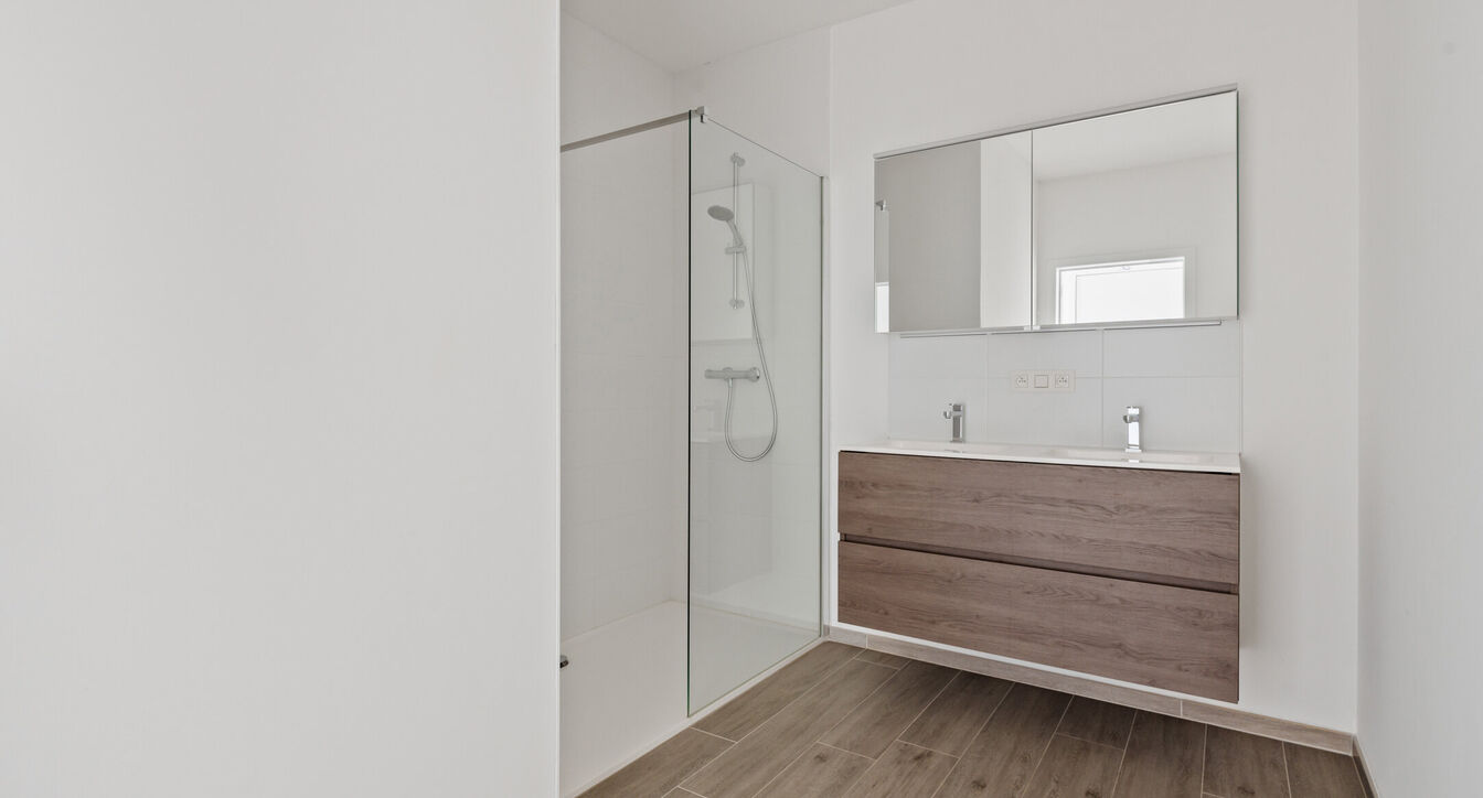 Appartement te huur in Merksplas