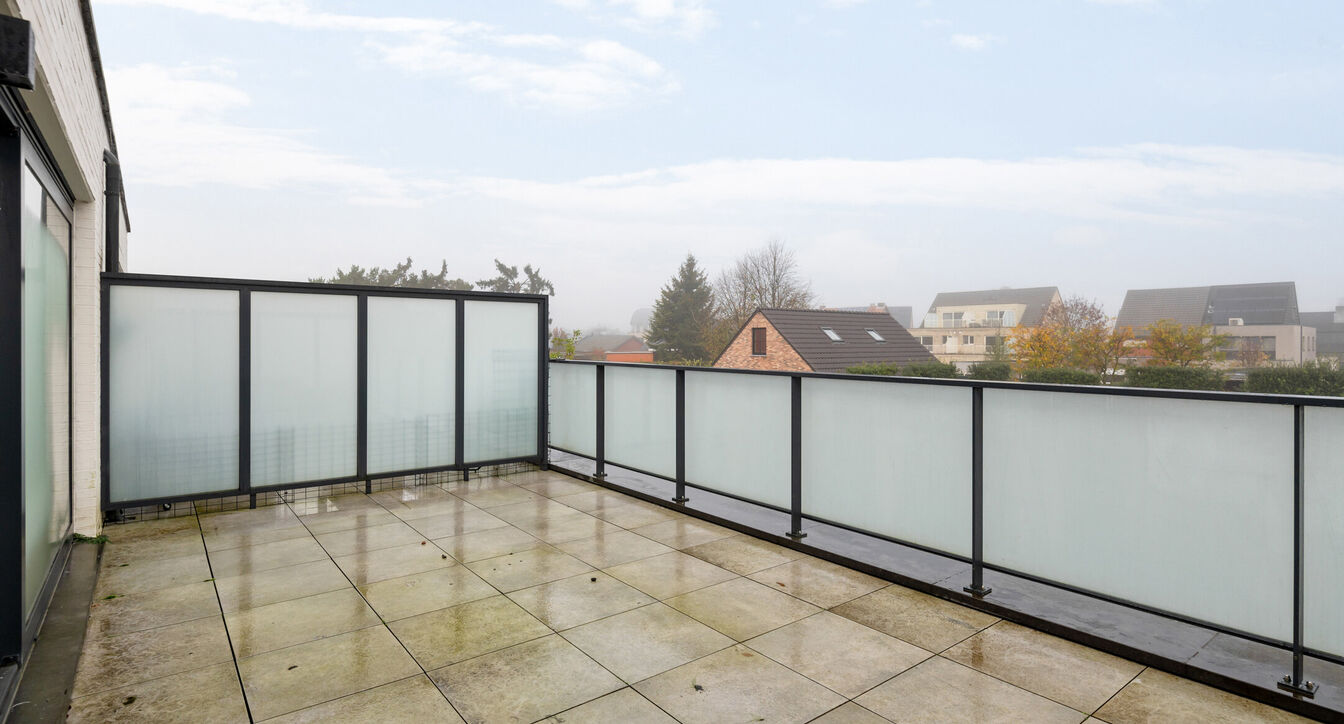 Appartement te huur in Merksplas