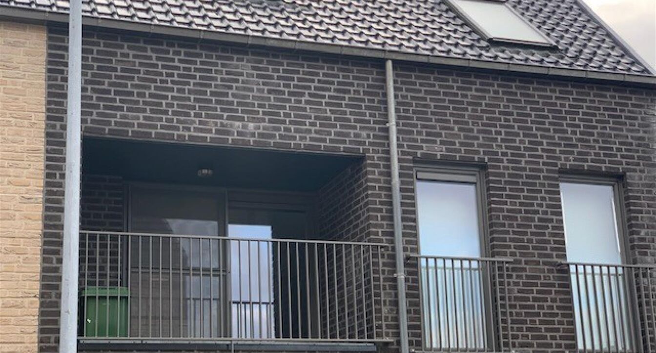 Appartement te huur in Mol