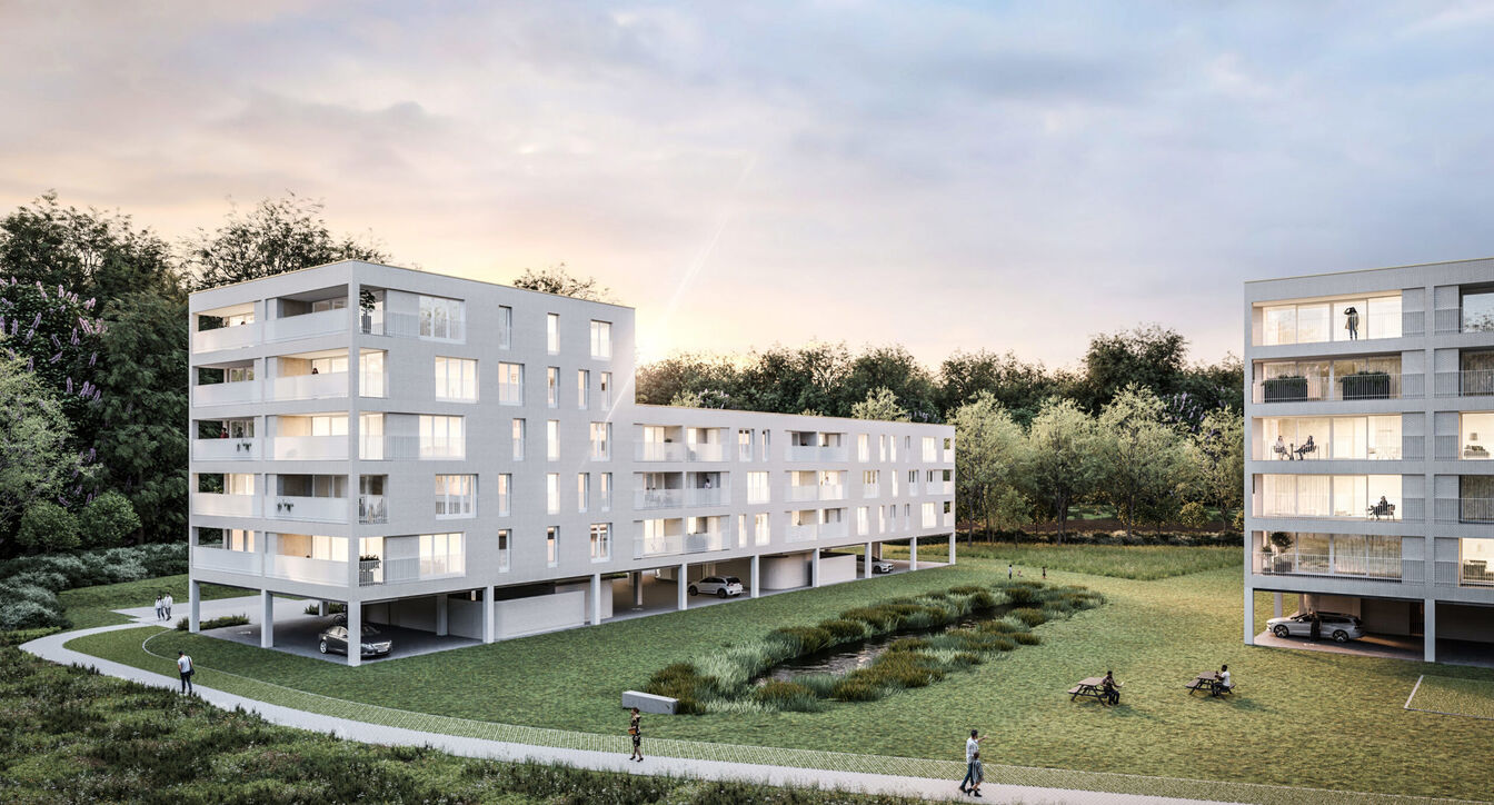 Dit ruim en lichtrijk 1-slaapkamerappartement (60 &ndash; 63 m&sup2;) is perfect voor maximaal 2 personen en is ideaal voor personen die een flexibele woonoplossing zoeken.

Dit appartement wordt aangeboden door Best Flats met een all-in concept: volledig gemeube