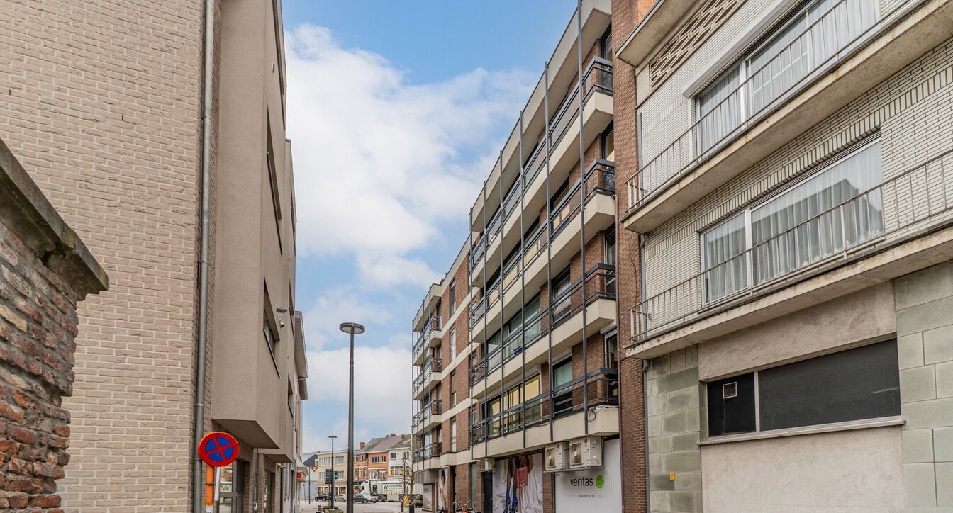 Appartement te huur in Mol