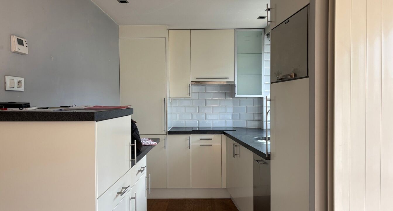 Appartement te huur in Mol
