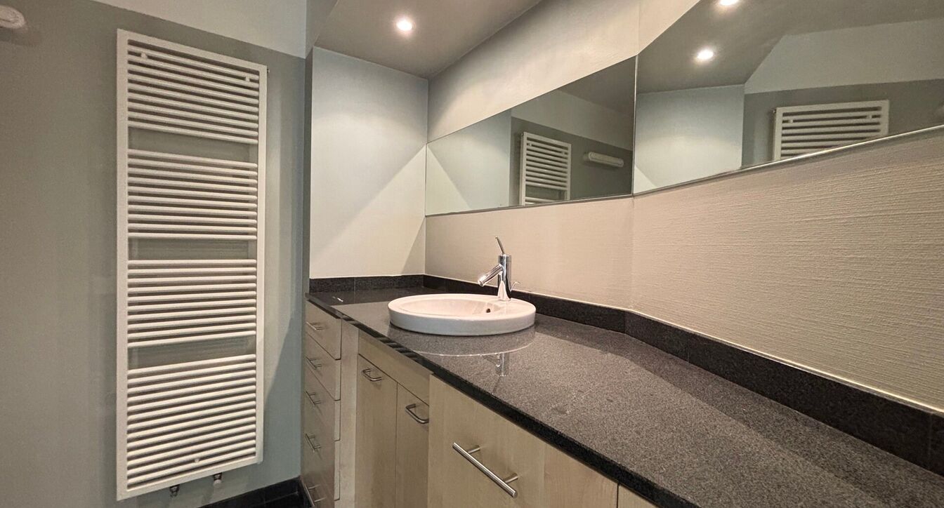 Appartement te huur in Mol