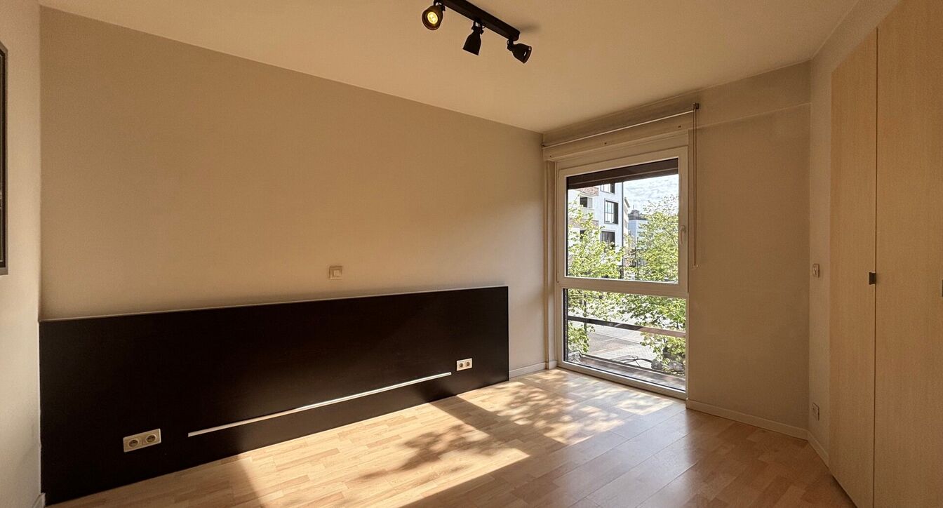 Appartement te huur in Mol
