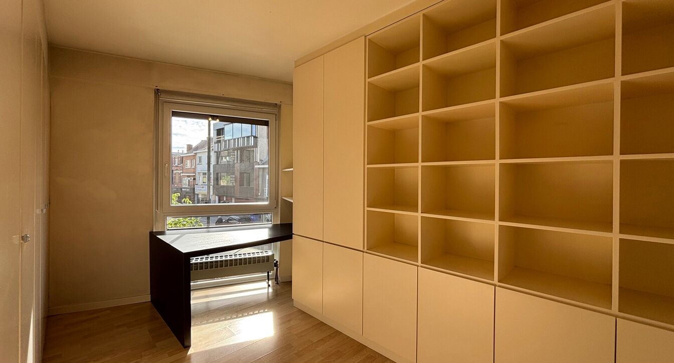 Appartement te huur in Mol
