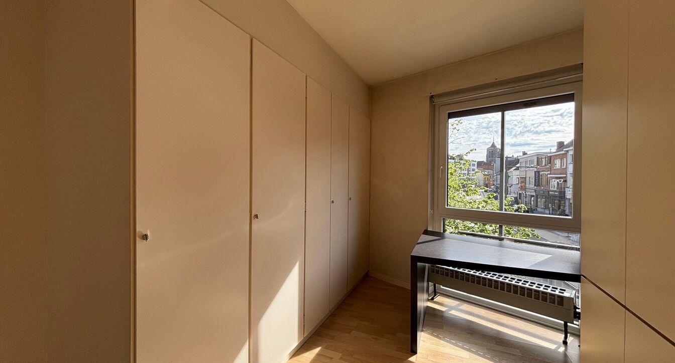 Appartement te huur in Mol