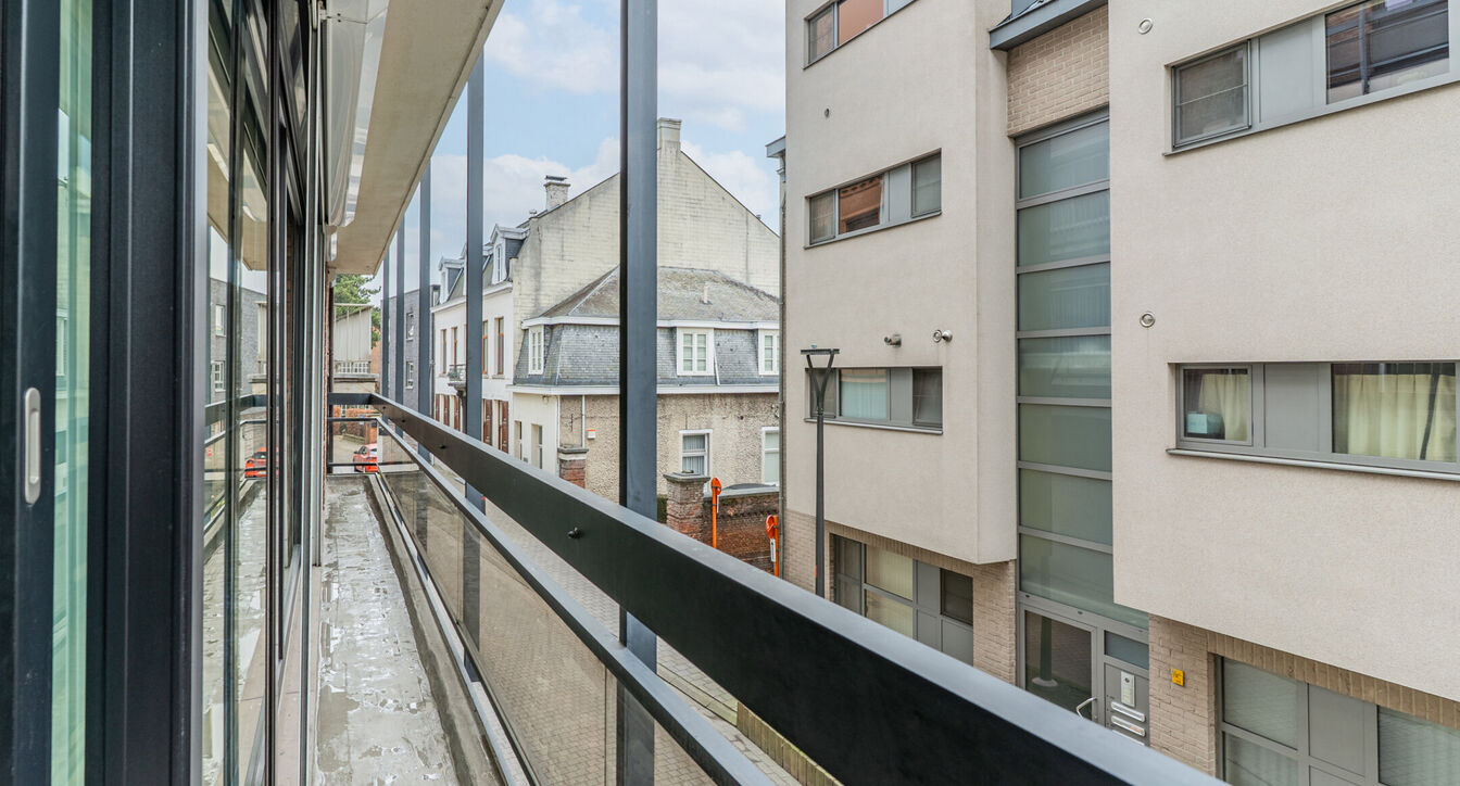Appartement te huur in Mol