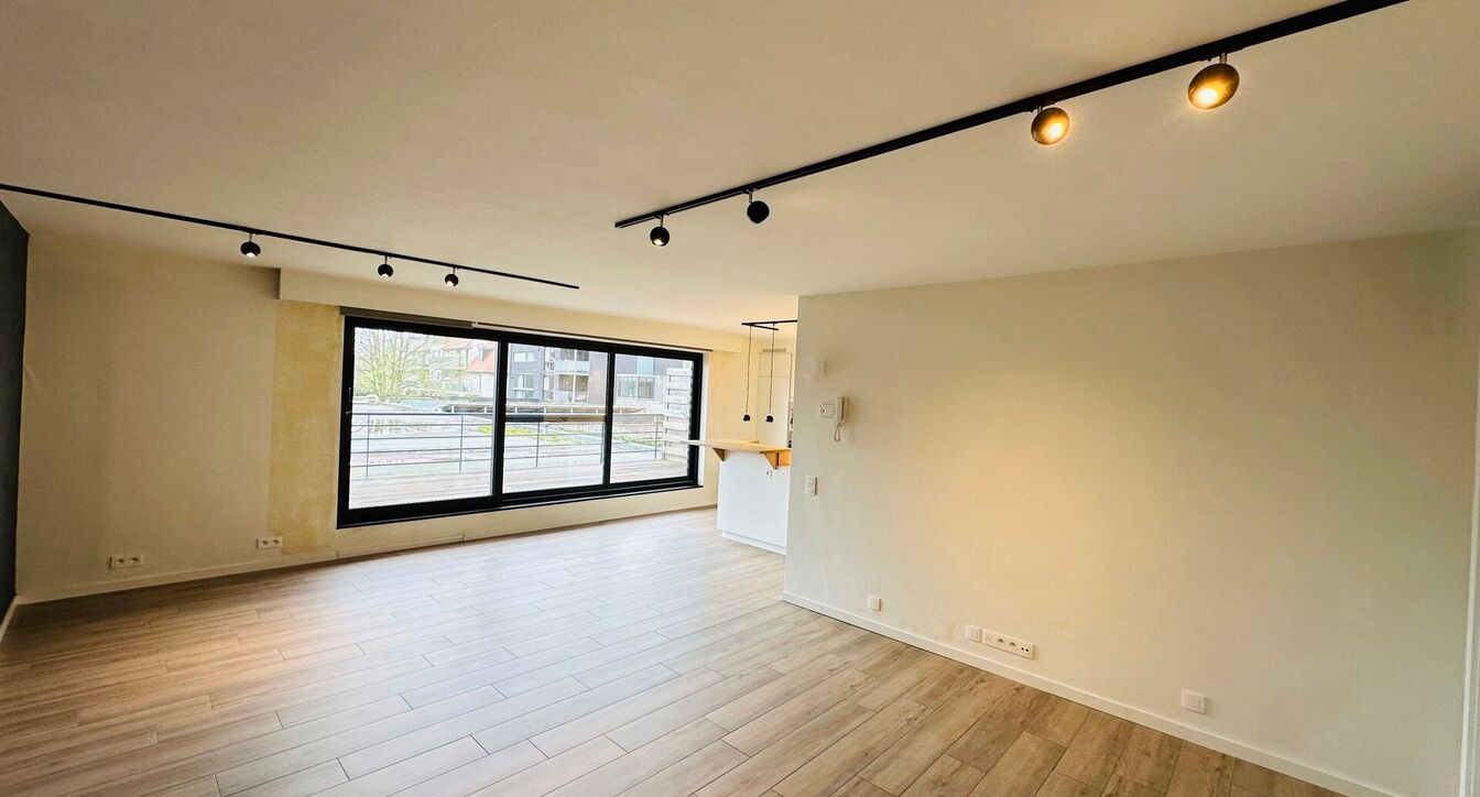 Appartement te huur in Mol