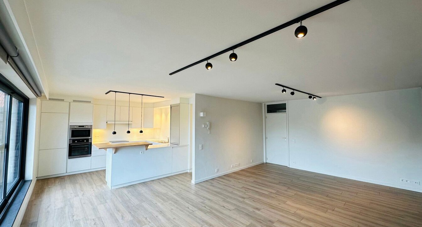 Appartement te huur in Mol