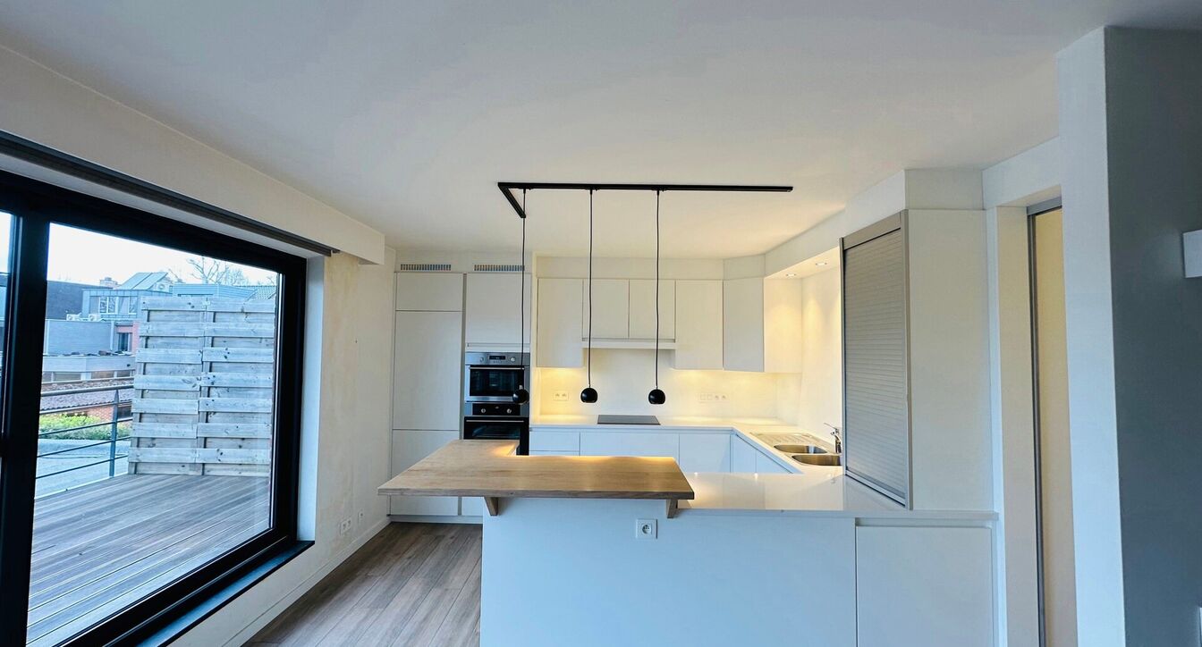 Appartement te huur in Mol