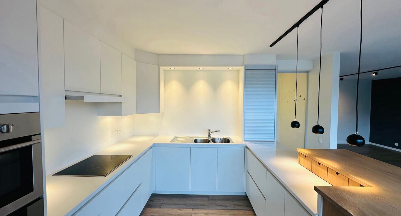 Appartement te huur in Mol