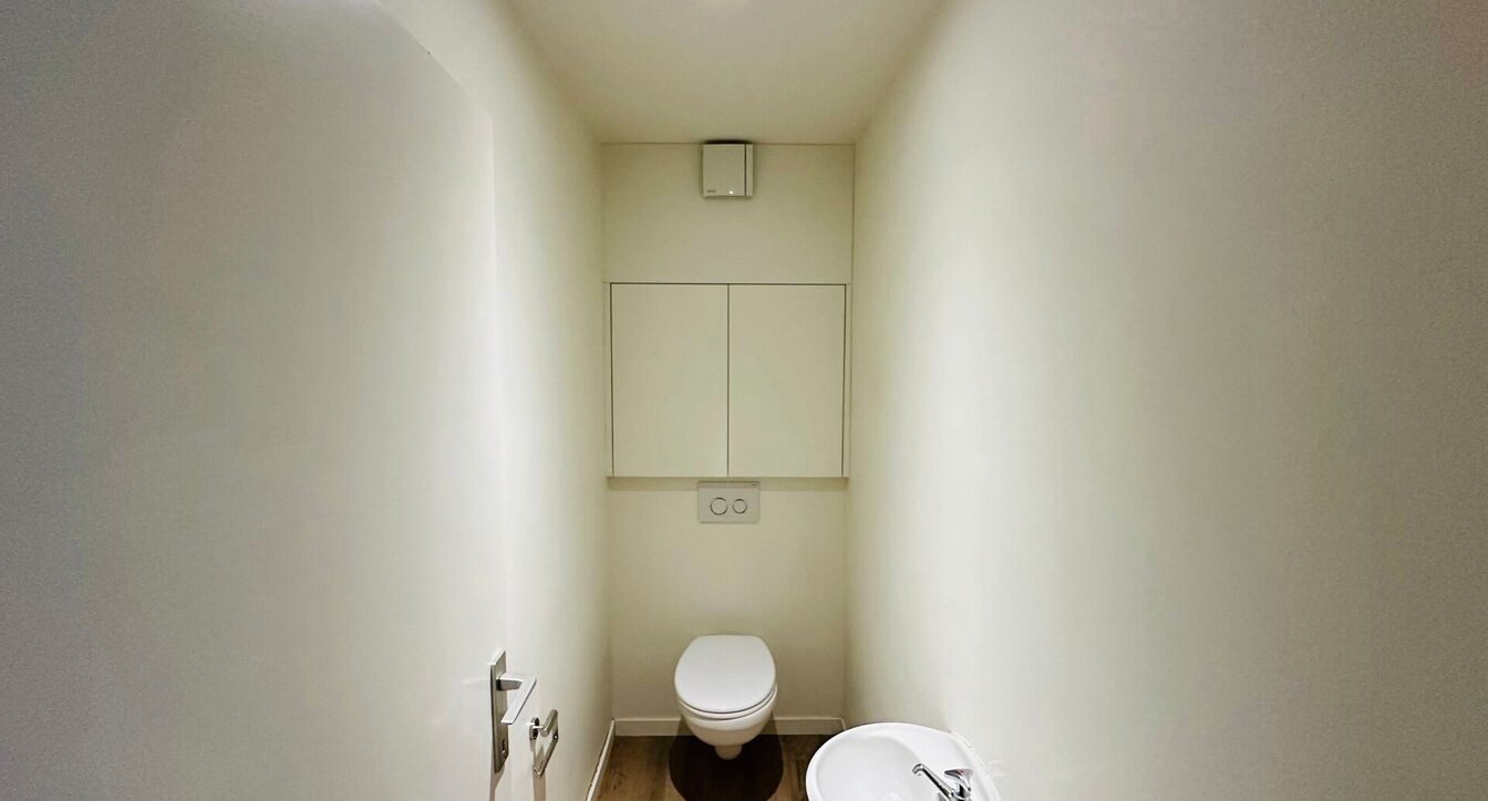 Appartement te huur in Mol