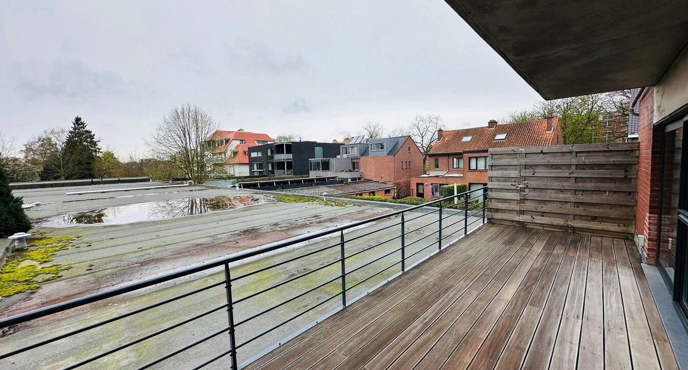 Appartement te huur in Mol