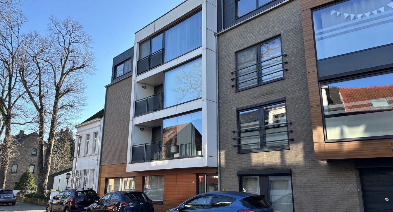 Appartement te huur in Oud-Turnhout