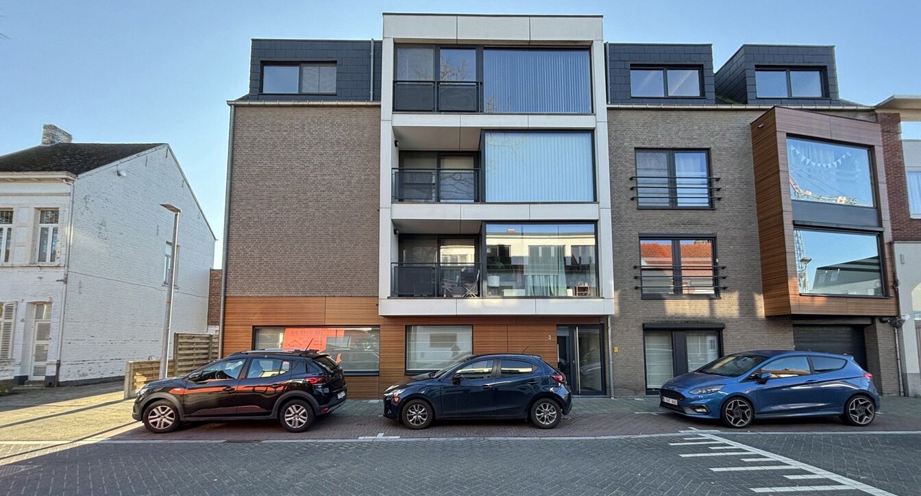 Appartement te huur in Oud-Turnhout