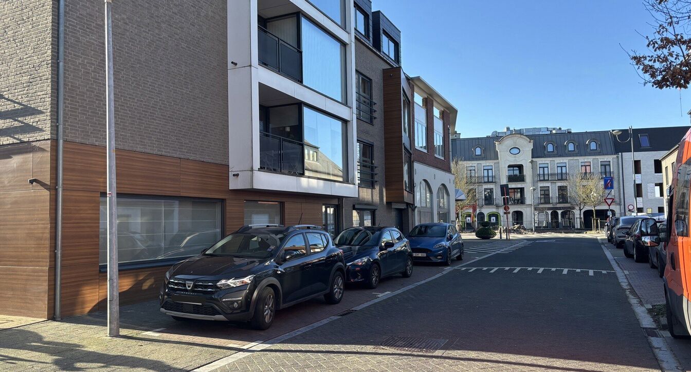 Appartement te huur in Oud-Turnhout
