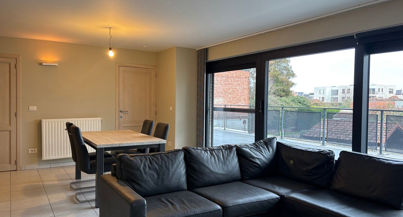 Appartement te huur in Oud-Turnhout