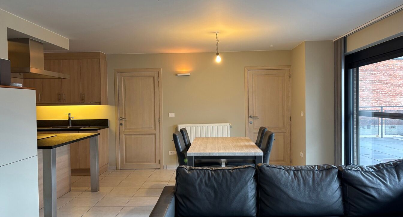 Appartement te huur in Oud-Turnhout