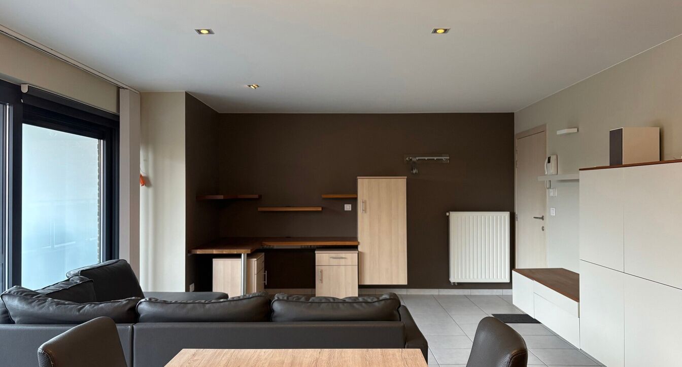 Appartement te huur in Oud-Turnhout