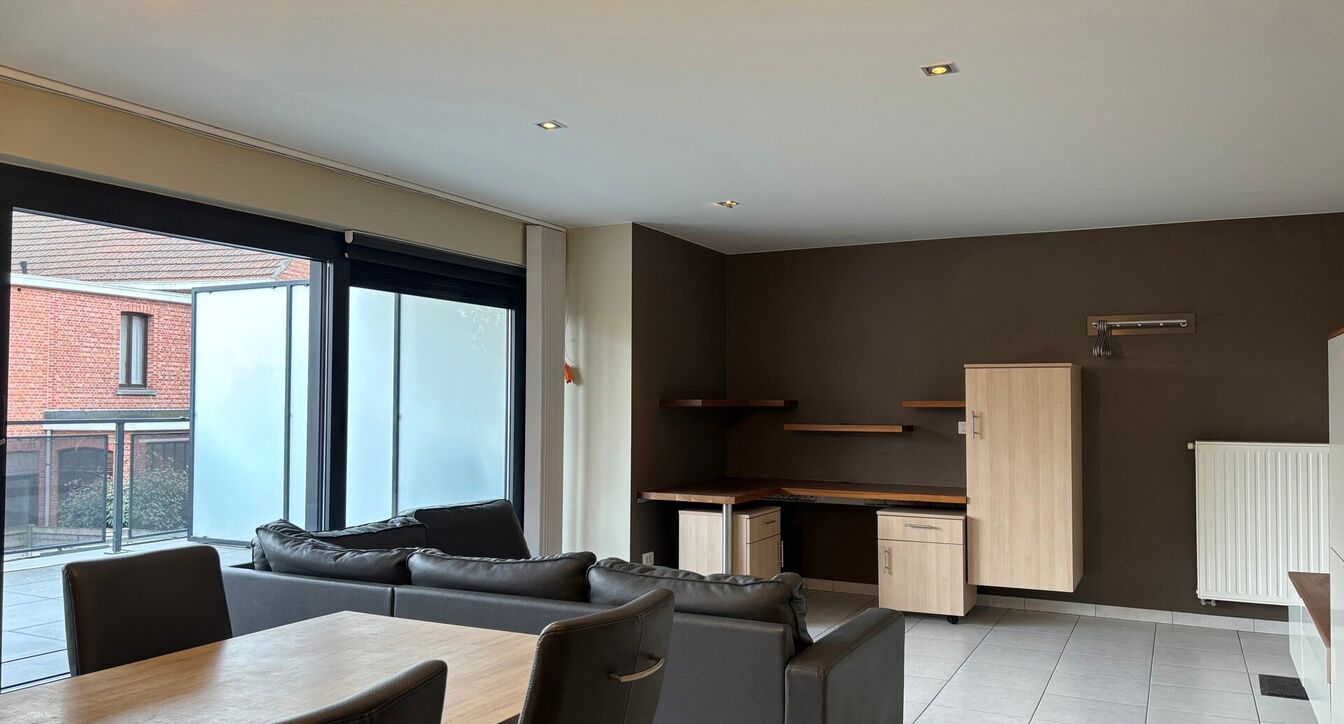 Appartement te huur in Oud-Turnhout