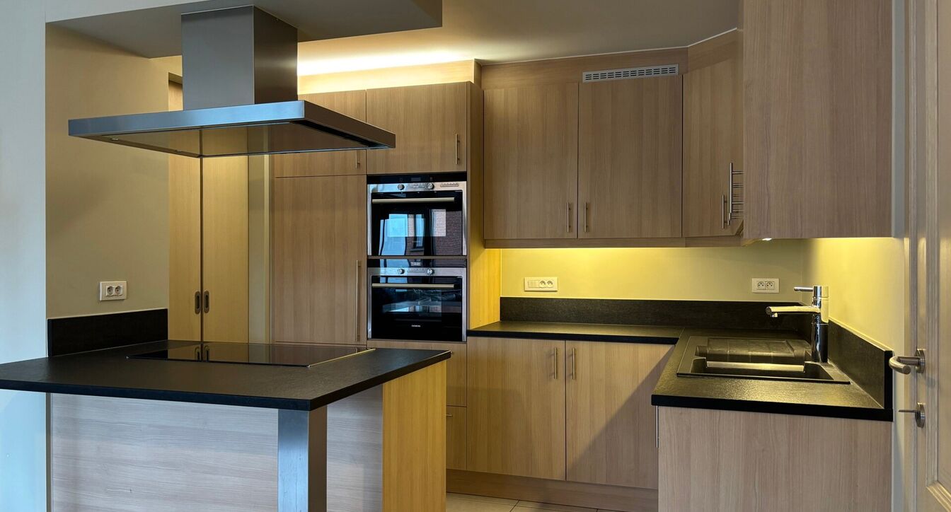 Appartement te huur in Oud-Turnhout